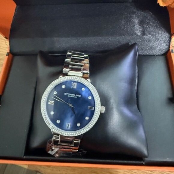 Stuhrling Women's Watch - Picture 1 of 3